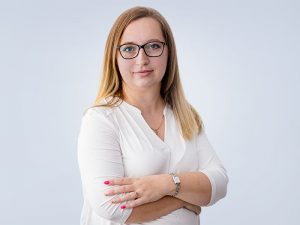 Agnieszka Siuda Centrum diagnozy i terapii ENGRAM w Kielcach