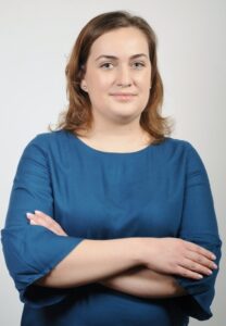 Kamila Dziopa Centrum diagnozy i terapii ENGRAM w Kielcach